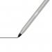 Bic Cristal ReNew Refillable Ballpoint Pen 1.0mm Tip 0.32mm Line Black (Pack 2 Pens + 2 Refills) - 997201 78114BC