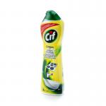 CIF Cream Cleaner Lemon Multi-Surface 500ml 1005046 78131CP