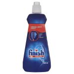 Finish Shine & Dry Rinse Aid 400ml - 1002117 78166CP