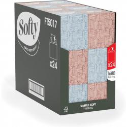 valuex Facial Tissues