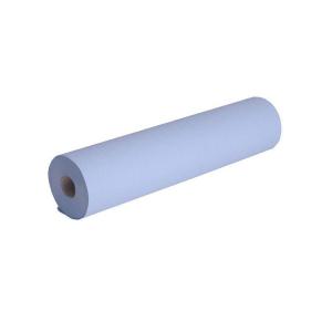 Photos - Household Cleaning Tool ValueX Hygiene Roll 250mmx 40m Blue 1105162 78215CP