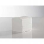 ValueX Bulk Toilet Tissue Recycled 2 Ply 250 Sheets Per Sleeve White (Pack 36 sleeves 9000 sheets) - BP250 78264CP