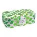 Maxima Green Mini Jumbo Toilet Roll 2 Ply 200m White (Pack 12) 1102045 78271CP