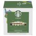 STARBUCKS by Nescafe Dolce Gusto Espresso Colombia Medium Roast Coffee 12 Capsules (Pack 3) - 12397720 78289NE