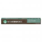 STARBUCKS by Nespresso Pike Place Lungo Coffee Capsules (Pack 10) - 12423398 78331NE