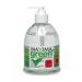 Maxima Green Alcohol Skin Sanitiser 450ml 78390CP