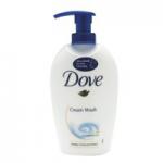 Dove Cream Hand Soap Pump Top Bottle 250ml 0604335 78439CP