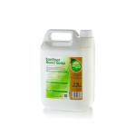 Maxima Green Sanitiser Hand Soap (5 Litre) 0604073 78453CP