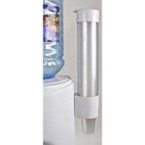 Photos - Other Sound & Hi-Fi ValueX Cup Dispenser for Water Cooler - 299004OP 78474CP