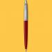 Parker Jotter Ballpoint Pen Red Barrel Blue Ink - 2096857 78527NR