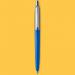 Parker Jotter Ballpoint Pen Blue Barrel Blue Ink - 2076052 78569NR