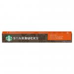 STARBUCKS by Nespresso Colombia Espresso Coffee Capsules (Pack 10) - 12423359 78674NE