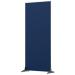 Nobo Impression Pro Free Standing Room Divider Screen Felt 800x1800mm Blue 1915525 79752AC
