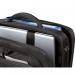 Lightpak LIMA Executive Laptop Bag for Laptops up to 17 inch Black - 46029 79962LM