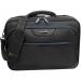 Lightpak LIMA Executive Laptop Bag for Laptops up to 17 inch Black - 46029 79962LM