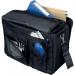 Lightpak The Flight Pilot Case for Laptops up to 17 inch Black - 46008 79990LM