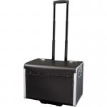 Alassio Parma Briefcase Black - 45048 79997LM