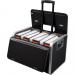 Alassio Parma Briefcase Black - 45048 79997LM