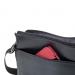 Alassio Saterno Shoulder Bag Black - 47030 80011LM
