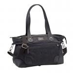 Pride and Soul Heaven Bag Black - 47306 80039LM