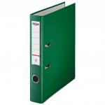 Rexel Lever Arch File ECO Polypropylene A4 50mm Spine Width Green 2115545 81628AC