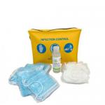 PPE Accessory Pack with FOC T2 Seal