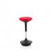 Sitall Deluxe Visitor Stool Bespoke Seat Bergamot Cherry KCUP1548 82328DY