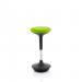 Sitall Deluxe Visitor Stool Bespoke Seat Myrrh Green KCUP1551 82349DY