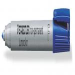 Staedtler Lumocolor OHP Pen Non-Permanent Fine 0.6mm Blue (Pack 10) 316-3 83462SP