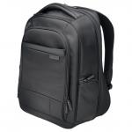 Kensington Contour 2.0 Pro Backpack for Laptops up to 15.6 inch Black K60382EU 84015AC