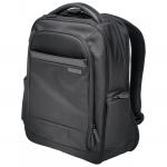 Kensington Contour 2.0 Pro Backpack for Laptops up to 14 inch Black K60383EU 84022AC