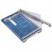 Dahle Guillotine A4 - Cutting Length 340mm Blue 560 - D56021340 84050PL