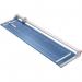 Dahle Professional Rotary Trimmer A0 Cutting Length 1295mm Blue - D55815004 84064PL