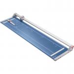 Dahle Professional Rotary Trimmer A0 Cutting Length 1295mm Blue - D55815004 84064PL