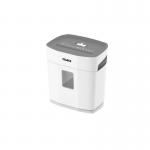 Dahle PS120 Papersafe Cross Cut Shredder P4 12 Litre 8 Sheet Grey D12016616 84078PL