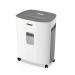 Dahle PS240 Papersafe Cross Cut Shredder P4 25 Litre 10 Sheet Grey D24016619 84092PL