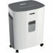 Dahle PS240 Papersafe Cross Cut Shredder P4 25 Litre 10 Sheet Grey D24016619 84092PL