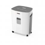 Dahle PS260 Papersafe Cross Cut Shredder P4 25 Litre 12 Sheet Grey D26016630 84099PL