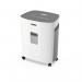 Dahle PS260 Papersafe Cross Cut Shredder P4 25 Litre 12 Sheet Grey D26016630 84099PL