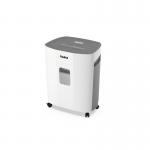 Dahle PS380 Papersafe Cross Cut Shredder P4 25 Litre 15 Sheet Grey D38016632 84106PL