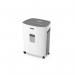 Dahle PS380 Papersafe Cross Cut Shredder P4 25 Litre 15 Sheet Grey D38016632 84106PL