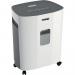 Dahle PS380 Papersafe Cross Cut Shredder P4 25 Litre 15 Sheet Grey D38016632 84106PL