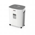 Dahle PS420 Papersafe Cross Cut Shredder P5 25 Litre 10 Sheet Grey D42016633 84113PL