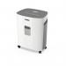 Dahle PS420 Papersafe Cross Cut Shredder P5 25 Litre 10 Sheet Grey D42016633 84113PL