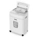 Dahle Shredmatic Document Cross Cut Shredder P4 23 Litre 10 Sheet Grey 35090 D09016671 84120PL