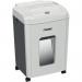 Dahle Shredmatic Document Cross Cut Shredder P4 25 Litre 7-9 Sheet Grey 35150 D15016672 84127PL