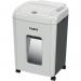 Dahle Shredmatic Document Cross Cut Shredder P4 25 Litre 7-9 Sheet Grey 35150 D15016672 84127PL