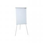 Dahle Personal Tripod Flipchart Easel Magnetic 680x920mm Grey D01011900 84155PL