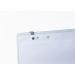 Dahle Glass Mobile Flipchart Easel Magnetic 700x1000mm Grey D01215732 84169PL