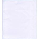 ValueX Suspension File Card Tab Inserts White (Pack 56) - 19601PLAIN 84638PG